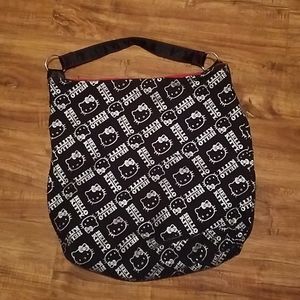 Hello Kitty Bag